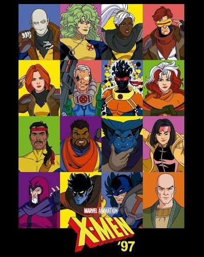 X-Men '97