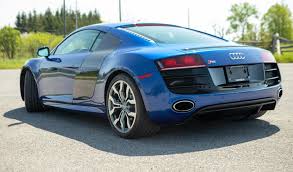 Image result for Sepang Blue 2011 R8