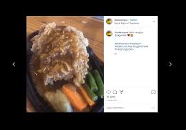 Tonton drama melayu terkini dan terbaru secara percuma online kepala bergetar original. Murah Meriah Kedai Di Yogyakarta Ini Jual Steak Enak Seharga Rp 10 Ribu Suara Jateng