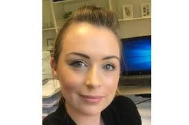 Sales Colleague of the Year finalist: Luke Barrow, Anstey Central England  Co-op