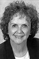 Betty Nance Obituary (2009)