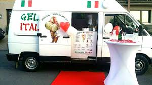 Gerne kommen wir mit unserem premium eismobil auf dein event, hochzeit, sommerfest, feier, party oder. Eiswagen Gelato Italia Nuzzo Wilkommen Auf Eiswagen Lindlar Nuzzo