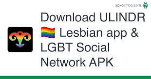 All social media and social network in one app. Download Ulindr Lesbian App Lgbt Social Network Apk Inter Reviewed