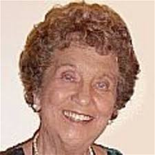 Virginia M. Edgren Obituary