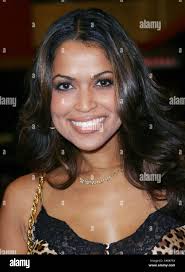 Tracy edmonds hi-res stock photography and images