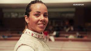 Fencing is one of four sports which have been featured at every one of the modern olympic games. Athlete Spotlight Alice Volpi And How Fencing Turns Her From Cute To Monster Eurosport