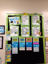 Daily 5 Work On Words And Freebies Daily 5 Teaching Schools Third Grade Classroom