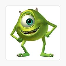 Die monster ag und sein prequel, die monster uni, sind zwei von disney und pixar produzierte computeranimationsfilme. Monster Ag Geschenke Merchandise Redbubble