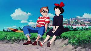 Check spelling or type a new query. Studio Ghibli Lovely Couples