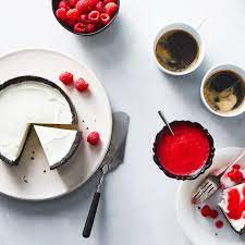 29 Easy No Bake Desserts Sure To Delight Easy No Bake Desserts No Bake Desserts Martha Stewart Recipes