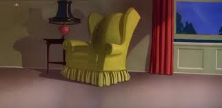 Tom And Jerry Jerry And Jumbo Animation Backgrounds Animation Background Tom And Jerry Animation Reference