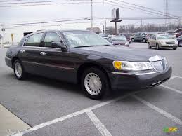 Image result for Midnight Gray 1998 Town Car