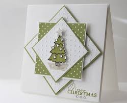 Don't miss the other samples below! Today S The Day Fundraiser Day Christmas Cards Handmade Christmas Cards To Make Homemade Christmas Cards