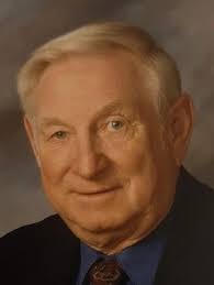 Bernard Erdmann, 90, Le Mars