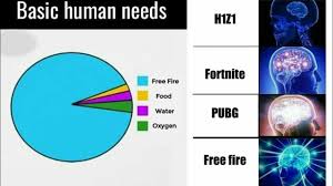 You can watch forever burning flames. Funny Freefire Joke Memes Only True Freefire Gamer Will Understand Youtube
