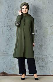 Siyah Tunik Modelleri Ve Fiyatlari Tesettur Giyim Sefamerve Siyah Tunik Moda Stilleri Tunik