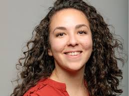 Inspirational Woman: Anna Forbes