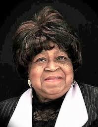 Henrietta Price Obituary (1929