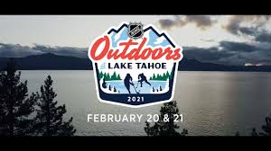 Oh i think i misspoke and said jonesy on one part when eddie o. Nhl Confirms Details For Lake Tahoe Outdoor Games Sportbusiness