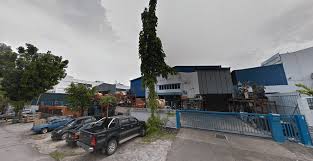 Masjid al ehsan, bandar kinrara. Kinrara Klang Valley Industrial Master Plan 10 Masterplan With 20 Million Sq Ft