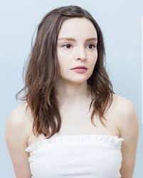 Lauren Eva Mayberry : r/trueratecelebrities
