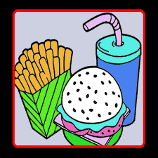 Check spelling or type a new query. Mewarnai Berbagai Makanan Dan Minuman For Android Apk Download