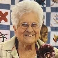 Aline Agnes Fisher Obituary (2024)