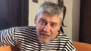 Andrey Averyanov, 50, Moscow.Film and Theater talent. Official Website