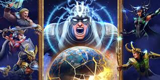 Certain tags at 5* (with the exception of phoenix who requires 5 characters at 6*). Marvel Strike Force Advanced Tips Tricks Strategies