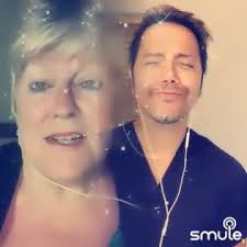 This is Noriel from Indonesia. , “Fields of Gold”