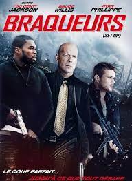Braqueurs 2011 Braqueur Jackson Critique Film