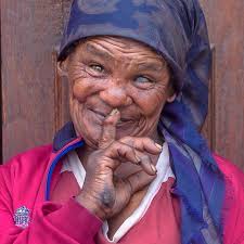 365 Portraits of Strangers Day 82