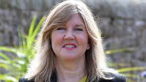 The opening of the sixth session of The Scottish Parliament