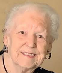 Beverly Carpenter Obituary (1934