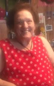 Betty Keltner Obituary (1937