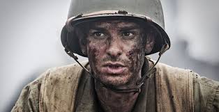 Przełęcz ocalonych (2016): Szeregowiec Doss