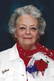 Sue Jenkins Bradley Obituary