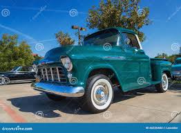 Image result for Green 1956 Truck