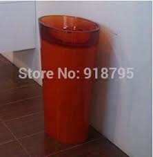 Order) 1 yrs shantou jinping district jiacheng commodity co. Resin Acrylic Bathroom Freestanding Pedestal Wash Basin Cloakroom Vanity Colored Hand Sink Rs38281 Basin Toilet Basin Tapbasin Bathroom Aliexpress