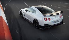Prices vary depending on the vehicle's condition, mileage, features, and location. The 2020 Nissan Gt R Nismo Is Almost 600lt Money