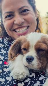 🐶Happy 11th birthday Jetson!!🎉, Jetson was the first gift of my Midlife  Renaissance. 🎁, This little dog was supposed to be for Monty who was 10 at  the time