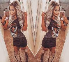 See more ideas about hair, long hair styles, hair styles. 50 Cowgirl Hairstyles And Haircuts Ideas For A Great Western Look Yve Style Com