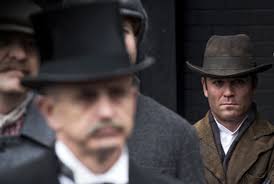 Hell To Pay Murdoch Mysteries Wiki Fandom ½ alibi, tuesdays from 28 february, 9pm story: hell to pay murdoch mysteries wiki