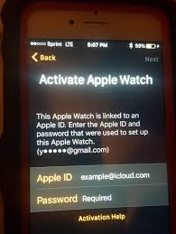 Would you like to learn how to bypass icloud activation lock for free? Apple Watch Unlock Activation Lock Online Sale Up To 55 Off