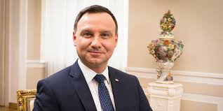 Młody, rzutki, stanowczy, sam kaczyński do niego jeździ. Przed Kim Kleczy Mlody Duda Zobacz Niesamowita Fotografie Sprzed Lat Super Express Wiadomosci Polityka Sport