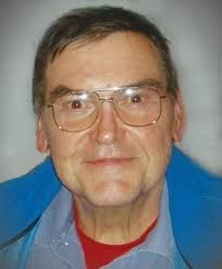 Paul McCarty Obituary