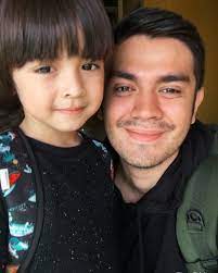 Dia pertama kali bermain di sinetron cinta fitri. Kabar Putra Mendiang Irena Justine Setelah 2 Tahun Ditinggal Matamata Com