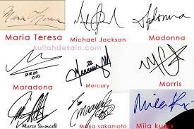 Maybe you would like to learn more about one of these? Gambar Tanda Tangan Huruf J Roki Gambar