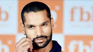 His hairstyle changes with the seasons; Watch Shikhar Dhawan Reveals Story Behind Gabbar Recalls When He Was About To Quit Cricket