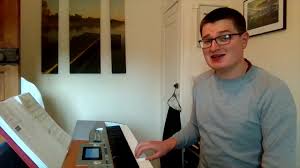 Skipton Virtual Choir Warm Ups